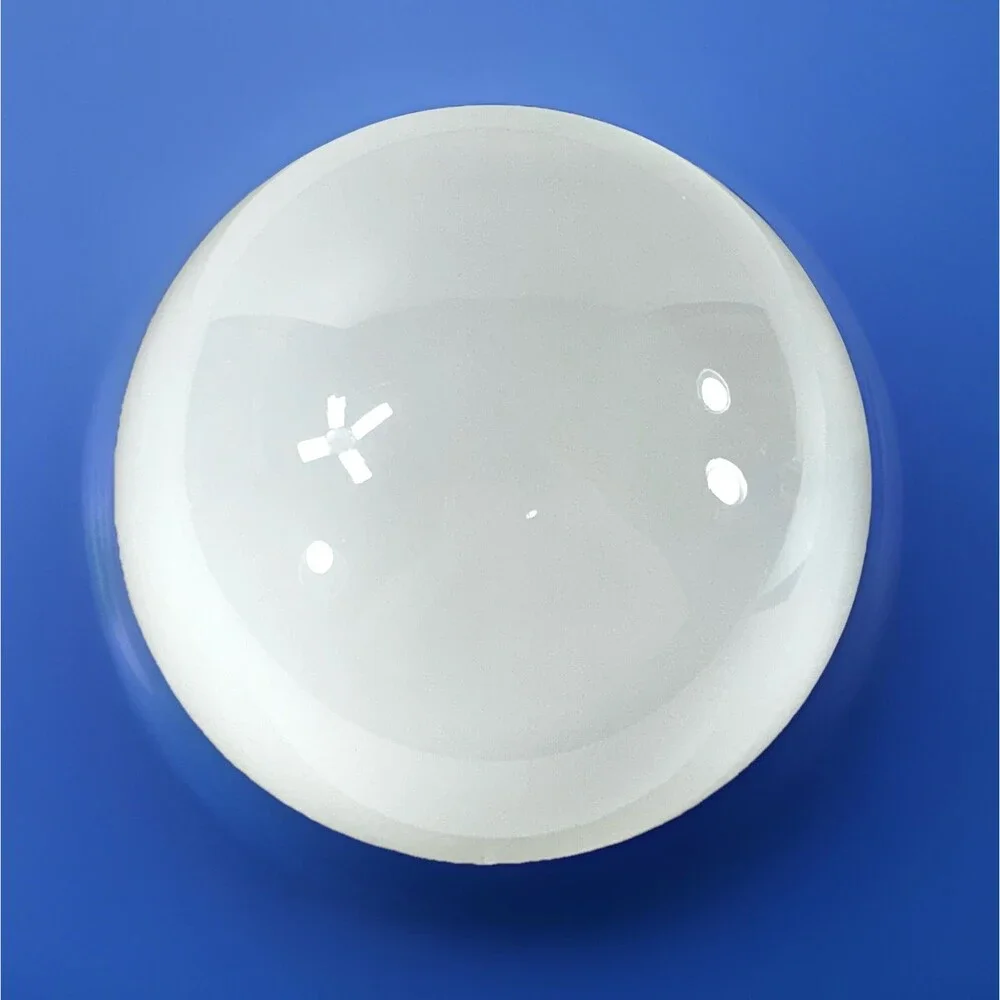 Mushroom Shaped Replacement 3
